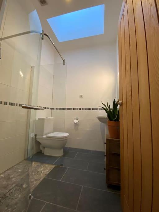 Courtyard Cottage Lockerbie Exterior photo