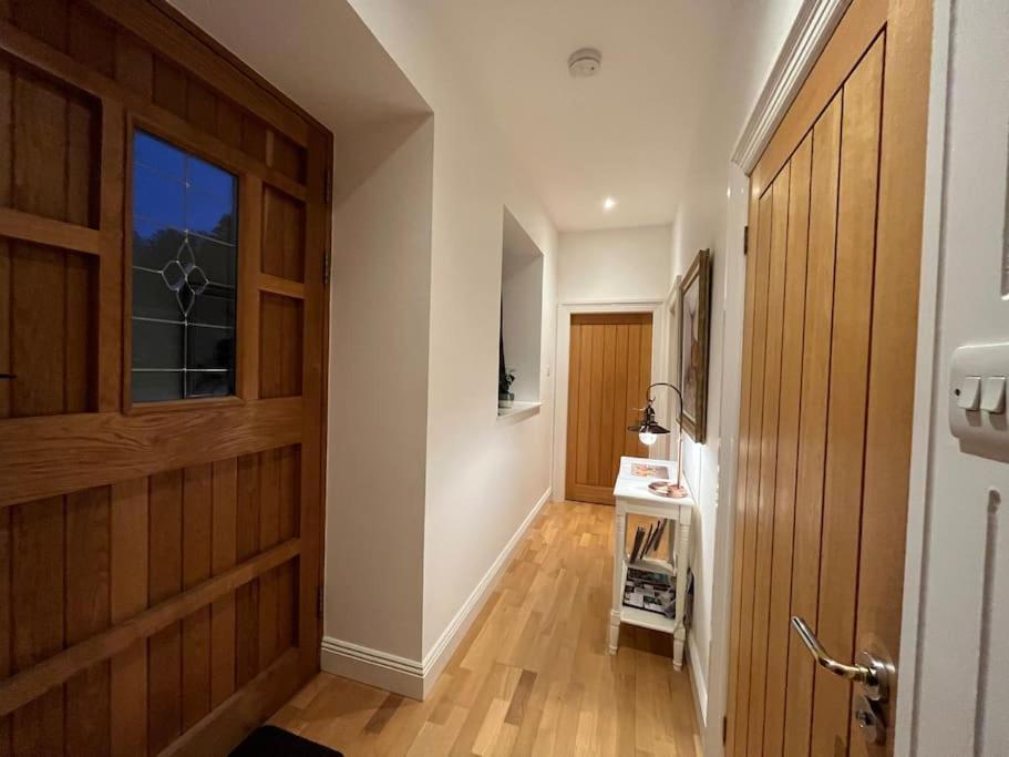 Courtyard Cottage Lockerbie Exterior photo